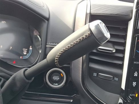 New 2026 RAM 2500 Power Wagon image 8