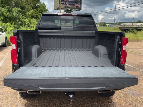 Used 2019 Chevrolet Silverado 1500 RST w/ All-Star Edition AWD/4WD image 6