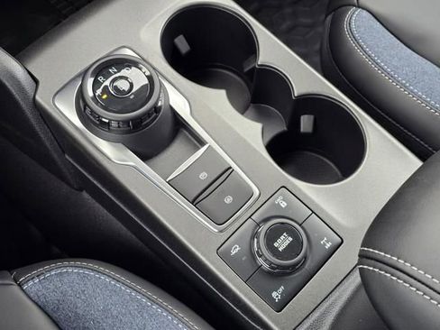 New 2025 Ford Bronco Sport Outer Banks w/ Sasquatch Outer Banks Package image 28