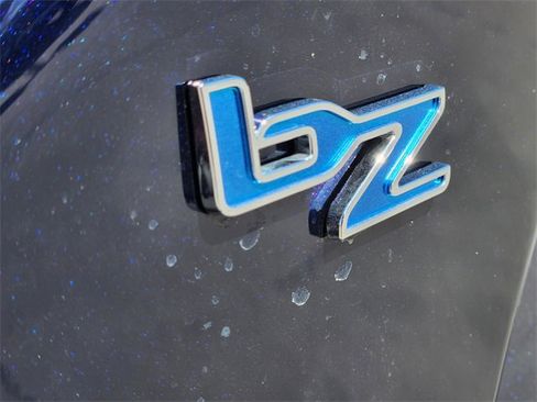 New 2026 Toyota bZ image 7