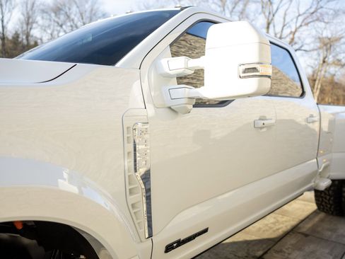 Used 2026 Ford F450 Lariat image 24