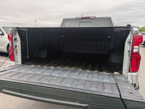 Used 2022 Chevrolet Silverado 1500 LTZ w/ LTZ Convenience Package II image 24