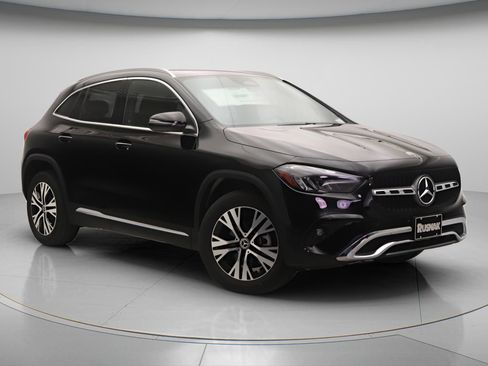 New 2026 Mercedes-Benz GLA 250 image 13