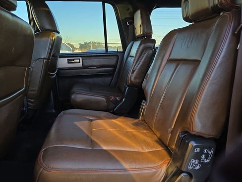 Used 2015 Ford Expedition EL King Ranch image 15