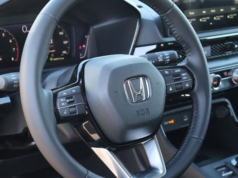 New 2026 Honda CR-V EX-L image 13