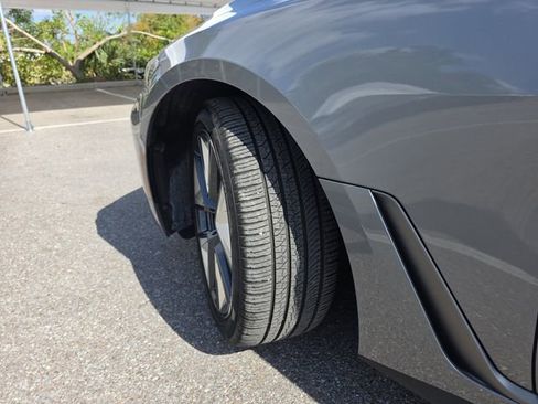 Certified 2023 BMW i4 eDrive35 w/ Premium Package image 36