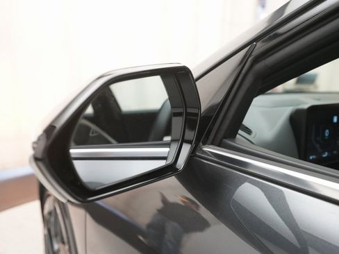 Certified 2025 Kia K4 GT-Line w/ GT-Line Premium Package image 18