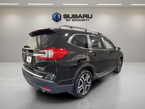 Certified 2025 Subaru Ascent Limited w/ Popular Package #1 AWD/4WD image 5