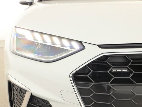 Used 2021 Audi A4 2.0T Premium Plus w/ Premium Plus Package image 34