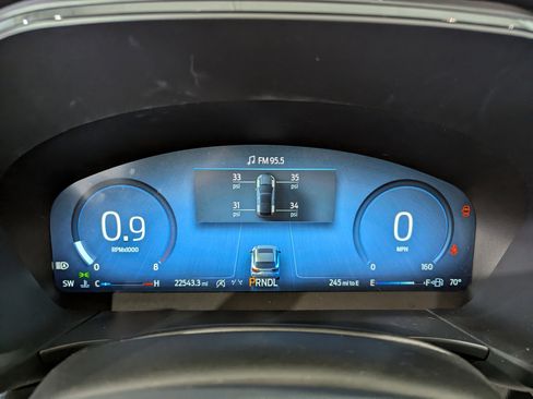 Used 2023 Ford Escape ST-Line Select w/ Tech Pack #2 image 17