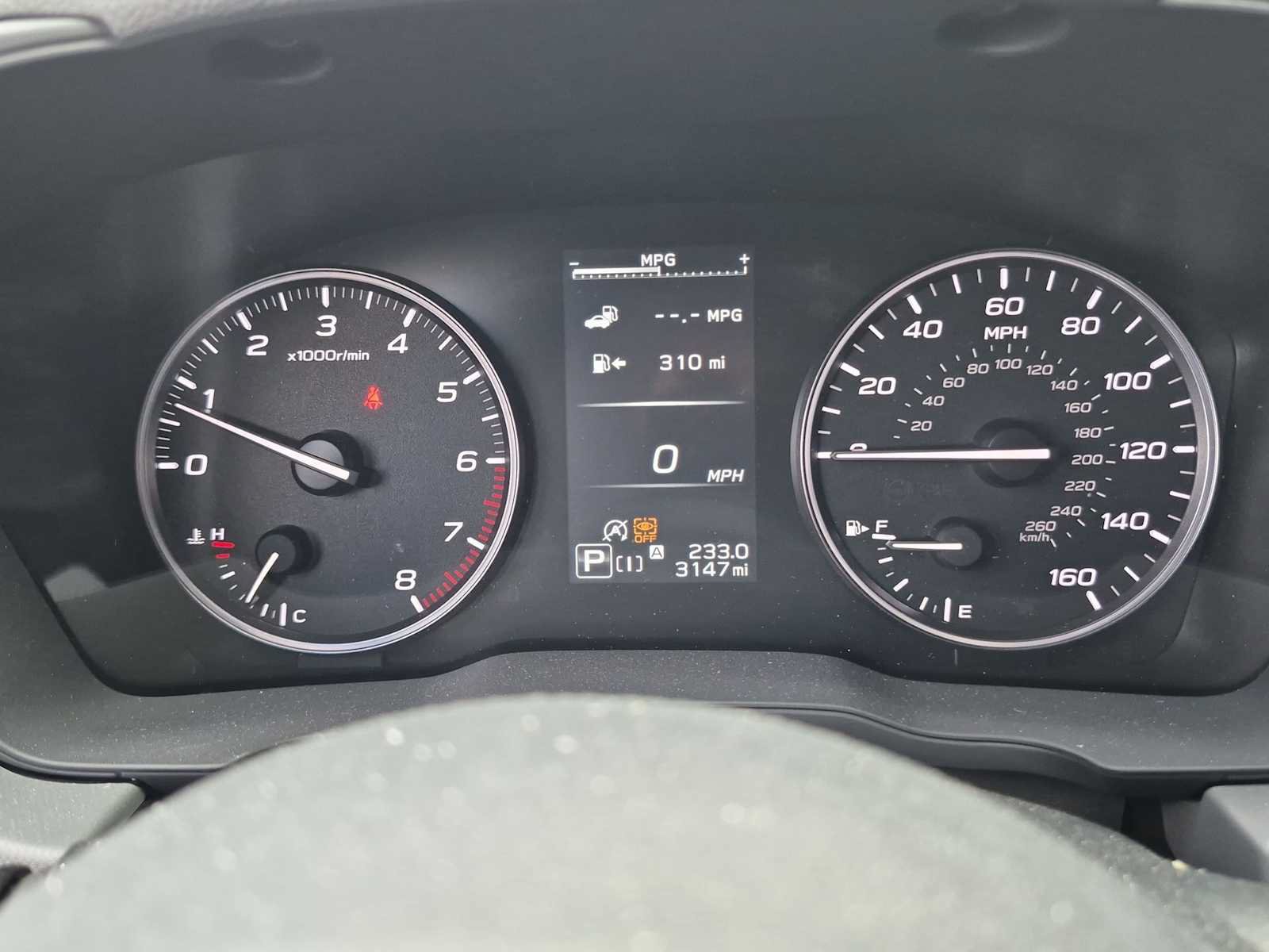 Used 2026 Subaru Crosstrek 2.5i Limited AWD/4WD image 31