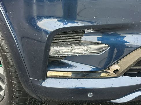 Certified 2023 INFINITI QX80 Premium Select w/ All-Season Package image 5