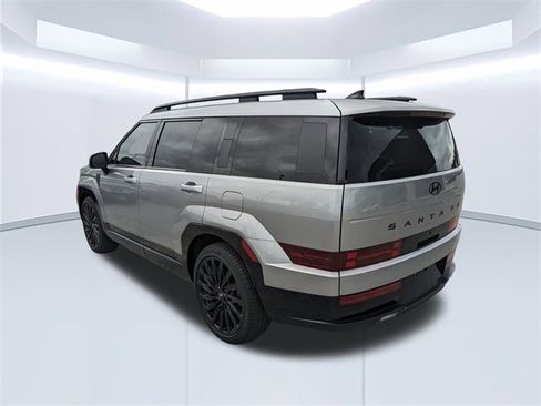 Used 2024 Hyundai Santa Fe Calligraphy image 7