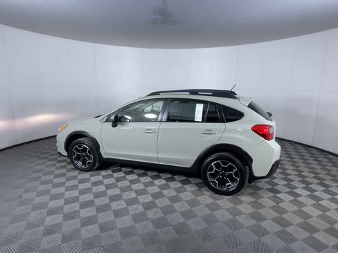 Used 2015 Subaru Crosstrek 2.0i Limited image 6
