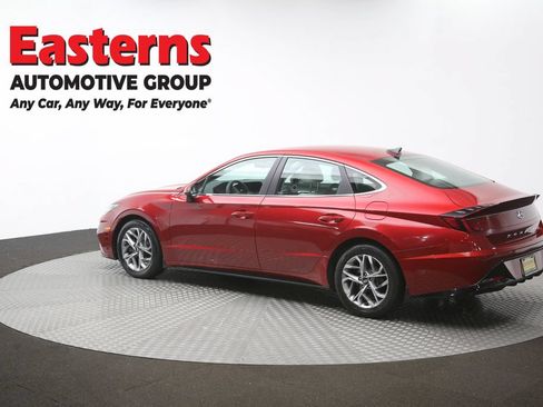 Used 2023 Hyundai Sonata SEL FWD image 62