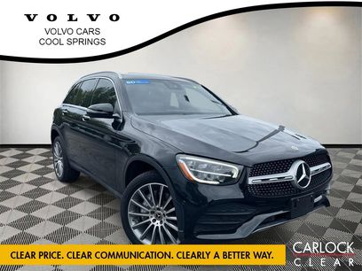 Used 2022 Mercedes-Benz GLC 300 4MATIC