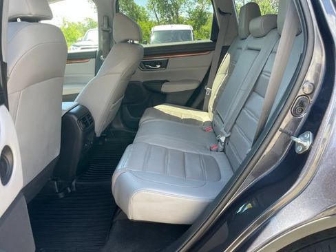 Used 2018 Honda CR-V EX-L image 28