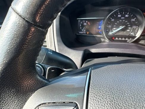 Used 2017 Ford Explorer Limited AWD/4WD image 27