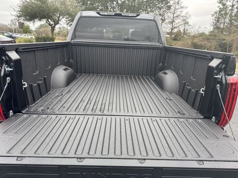 New 2025 Toyota Tundra SR w/ SR Tow Package image 35