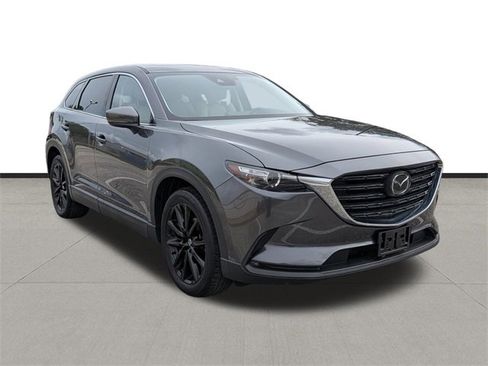 Certified 2023 MAZDA CX-9 Touring Plus image 3