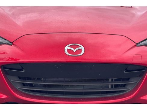 Used 2024 MAZDA MX-5 Miata Sport image 14