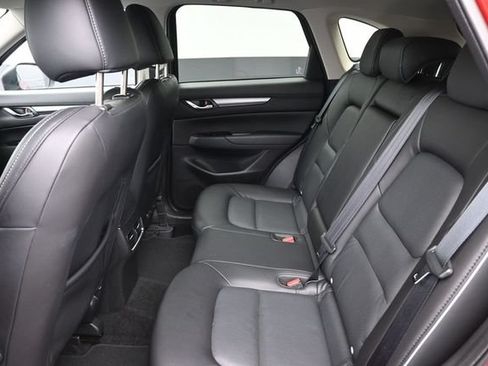 Certified 2024 MAZDA CX-5 AWD 2.5 S w/ Select Package image 22