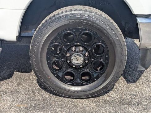 Used 2021 Ford F250 Lariat w/ Lariat Value Package image 12