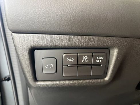 New 2025 MAZDA CX-5 AWD 2.5 S w/ Preferred Package image 8