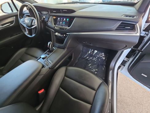 Used 2023 Cadillac XT5 Luxury FWD image 30