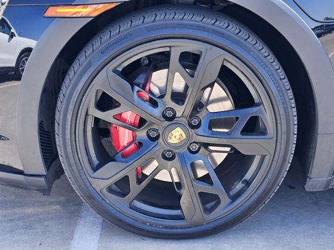 Used 2024 Porsche Taycan 4S AWD/4WD image 14