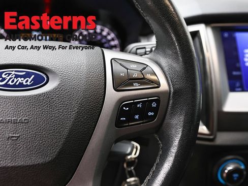 Used 2021 Ford Ranger XLT w/ Equipment Group 302A High AWD/4WD image 15