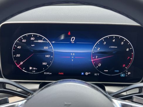 New 2026 Mercedes-Benz GLC 300 4MATIC image 22