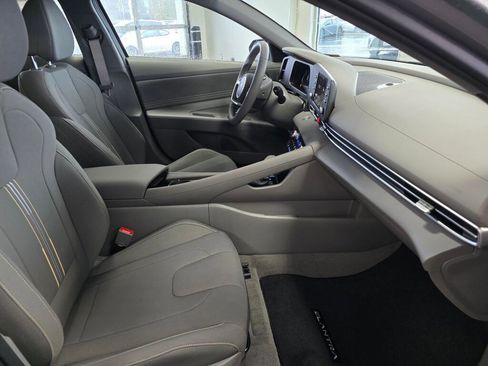 New 2026 Hyundai Elantra SEL Sport image 42