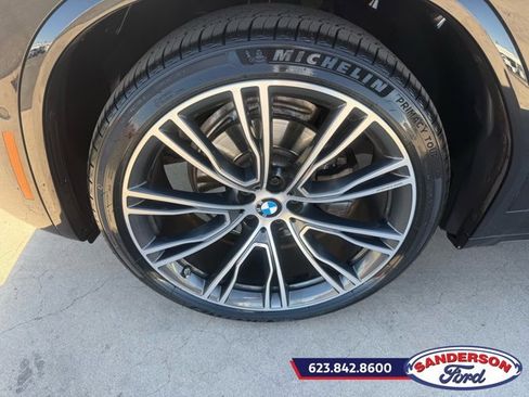 Used 2023 BMW X3 sDrive30i w/ M Sport Package RWD image 23