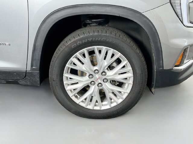 Used 2024 GMC Acadia Elevation w/ Luxury Package FWD image 40
