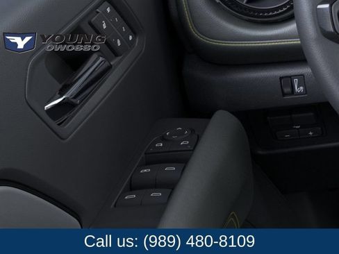 New 2026 Chevrolet Colorado ZR2 w/ Technology Package AWD/4WD image 24