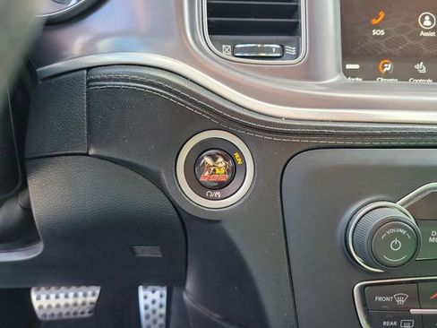 Used 2019 Dodge Charger Scat Pack w/ Plus Group image 22