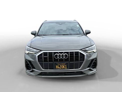 Used 2020 Audi Q3 2.0T Premium Plus w/ Premium Plus Package image 8