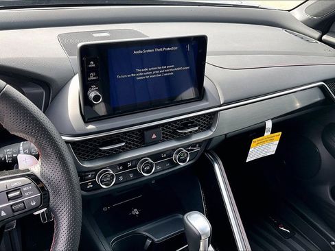 New 2026 Acura ADX A-Spec FWD image 25