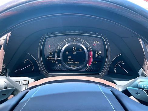 Used 2018 Lexus LS 500 w/ Luxury Package RWD image 24
