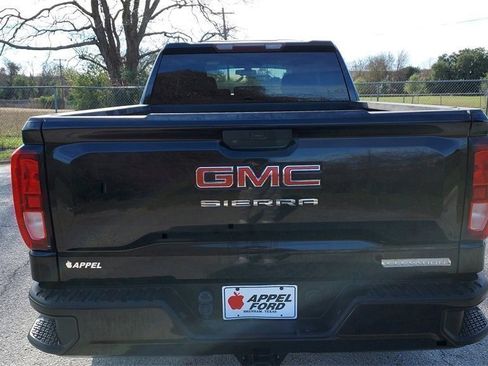 Used 2021 GMC Sierra 1500 Elevation image 4