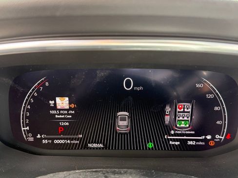 New 2026 Acura MDX w/ Advance Package image 18