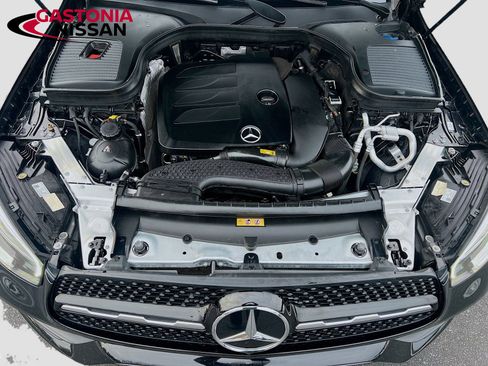 Used 2022 Mercedes-Benz GLC 300 image 38