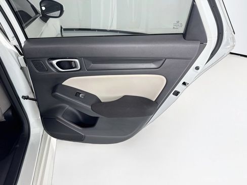 Certified 2023 Honda Civic EX image 27