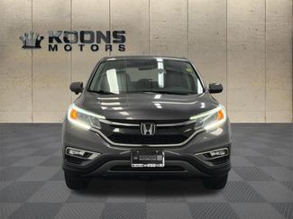 Used 2016 Honda CR-V EX video 3
