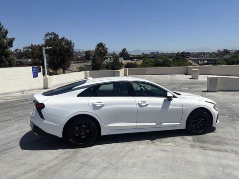 Used 2026 Kia K5 LXS FWD image 31