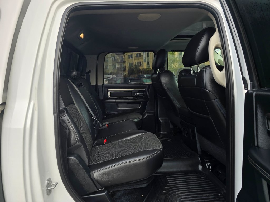 Used 2016 RAM 1500 Sport AWD/4WD image 13