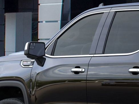 New 2026 GMC Sierra 1500 Denali AWD/4WD image 12
