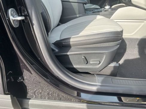 New 2026 Ford Escape Platinum w/ Premium Technology Package image 34