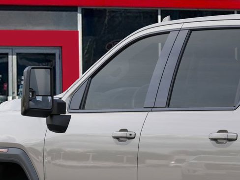 New 2026 GMC Sierra 2500 AT4 image 12